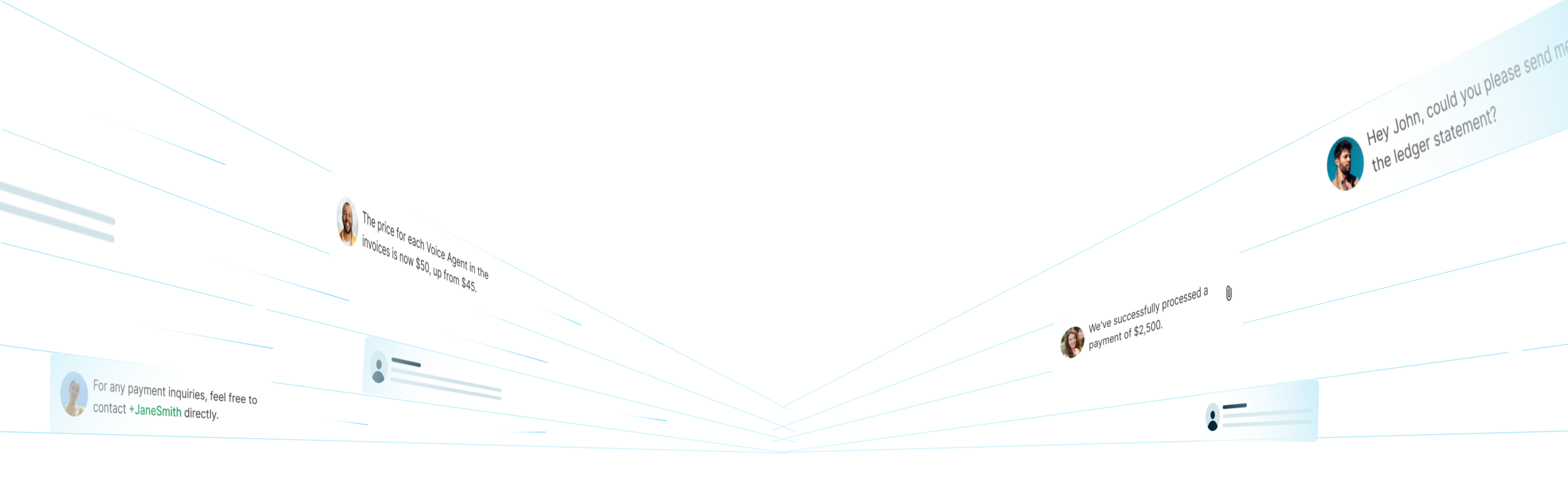 Automate your Responses to Customer Emails with FlohSense AI Agent