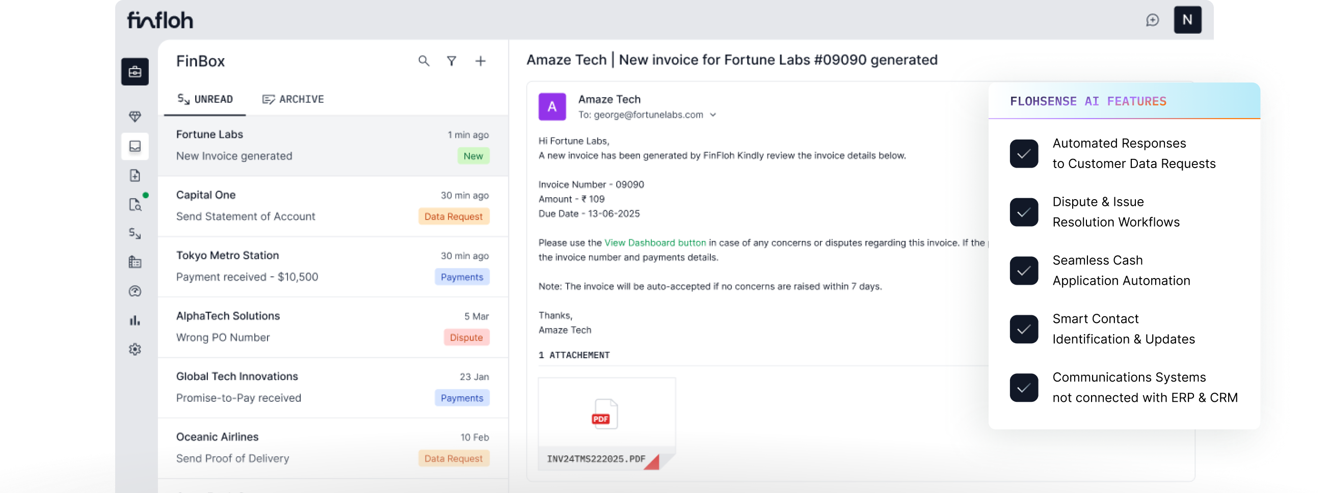 Respond to All Customer Emails Quickly & Effectively