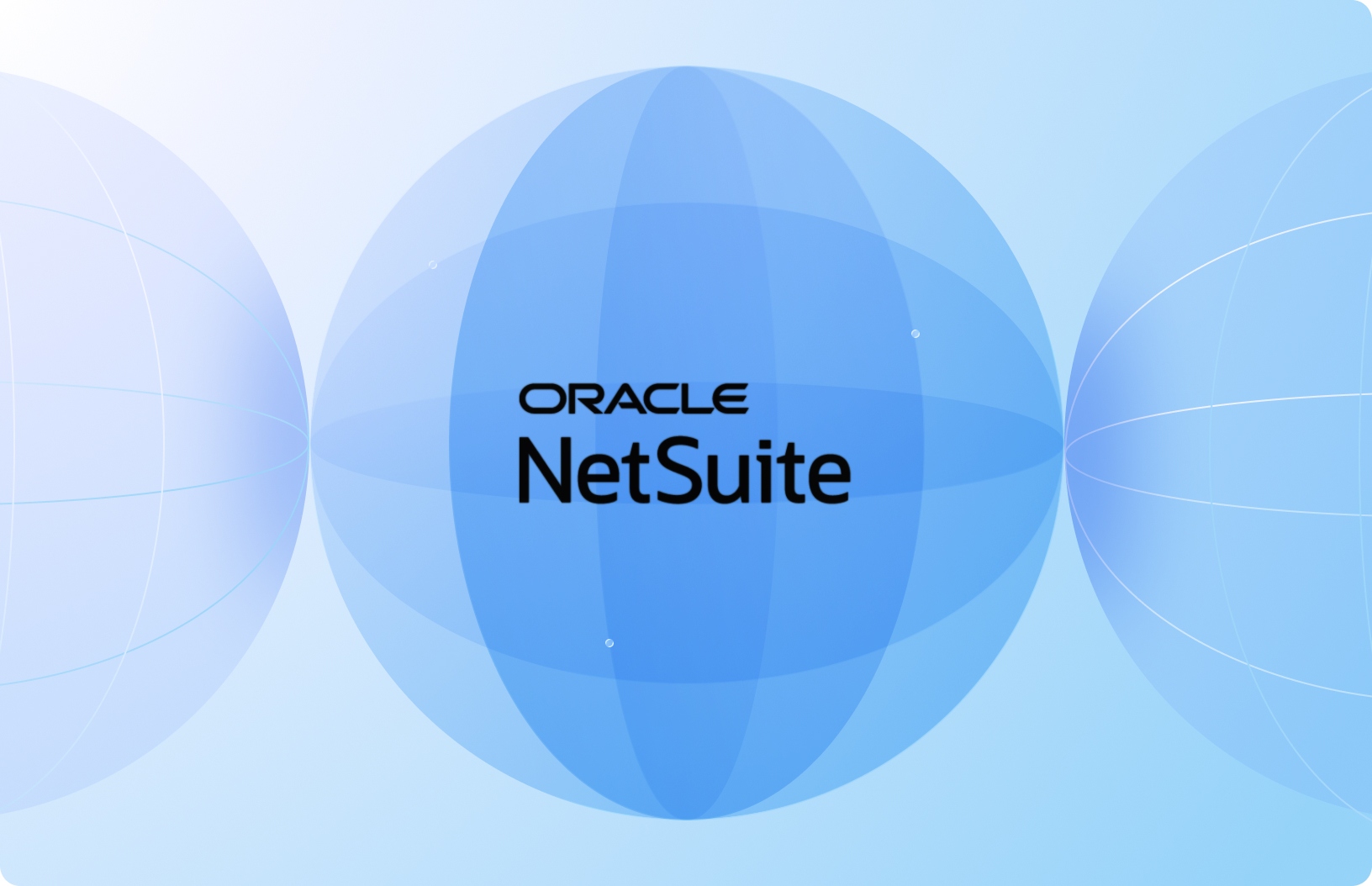 Netsuite Integrations