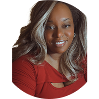 Brenda Williams Johnson