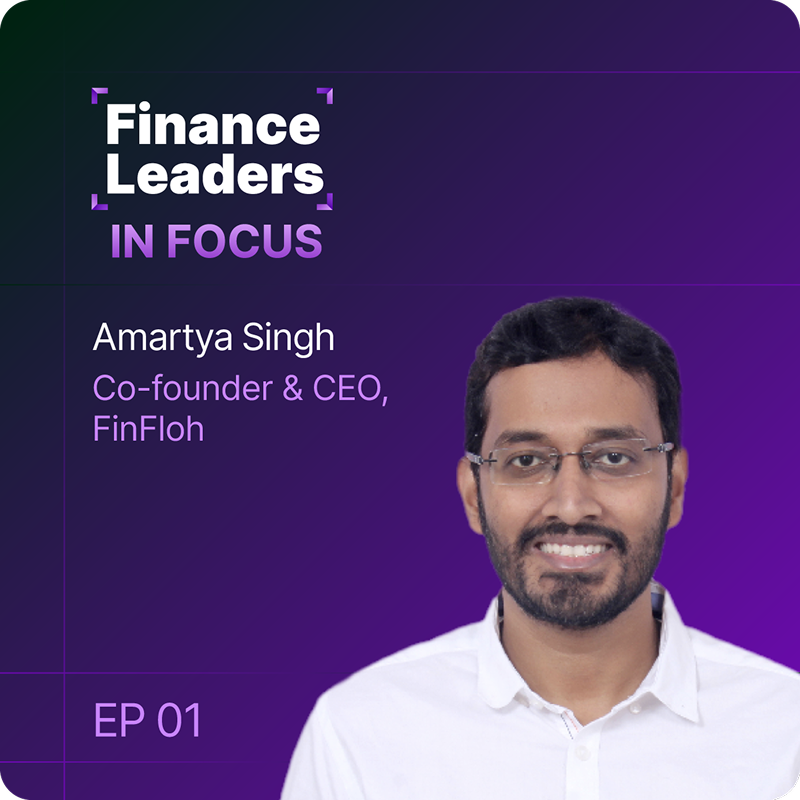 Applications of AI in CFOTech & why should CFOs care?