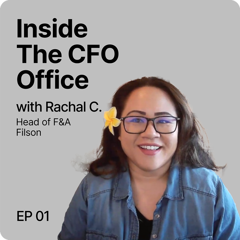 Journey Beyond Balance Sheets