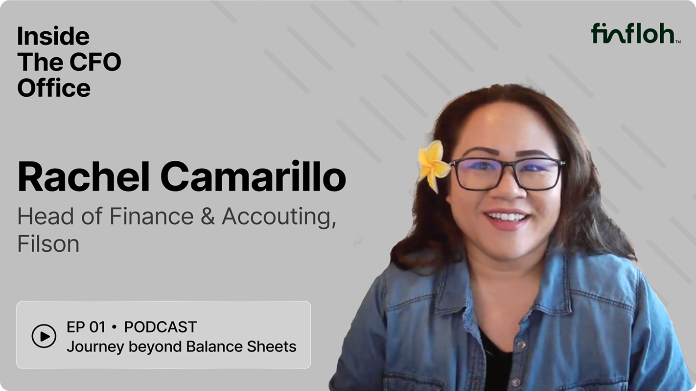 Journey Beyond Balance Sheets