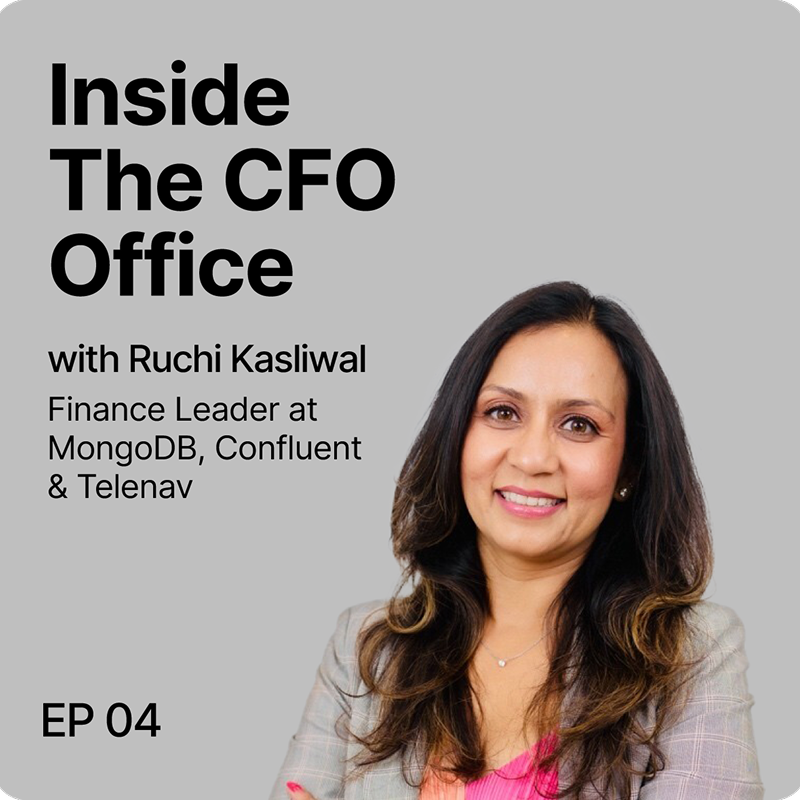 Bridging the gaps between finance, revenue & operations