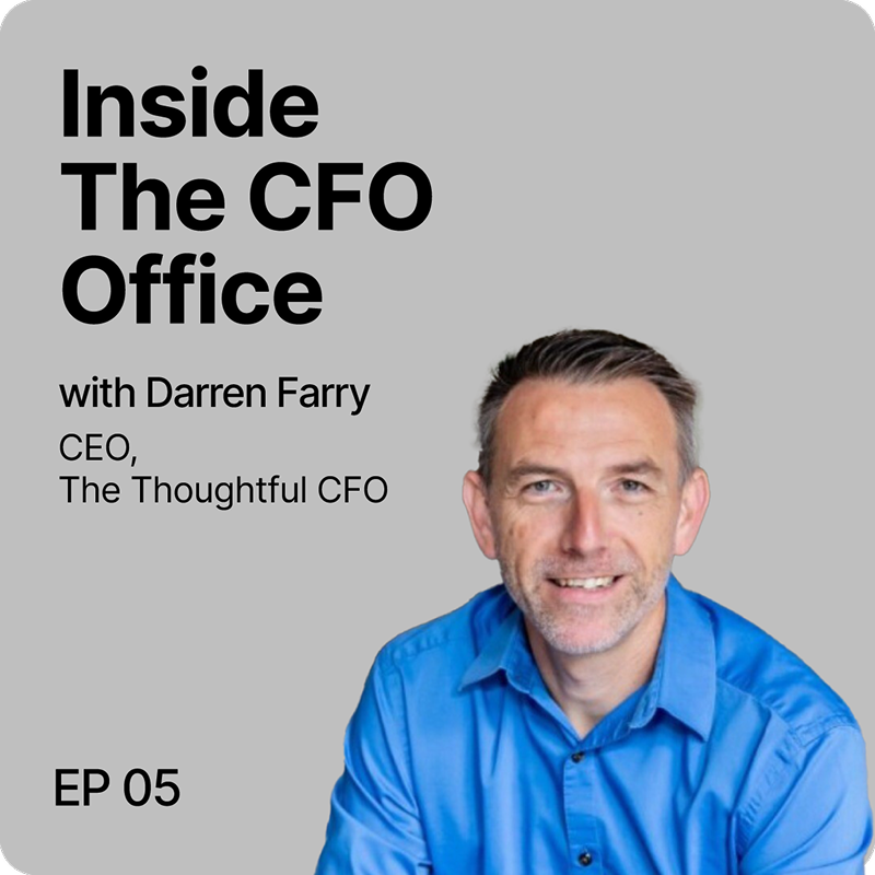 Need for CFO Leadership at Small & Mid-sized Firms