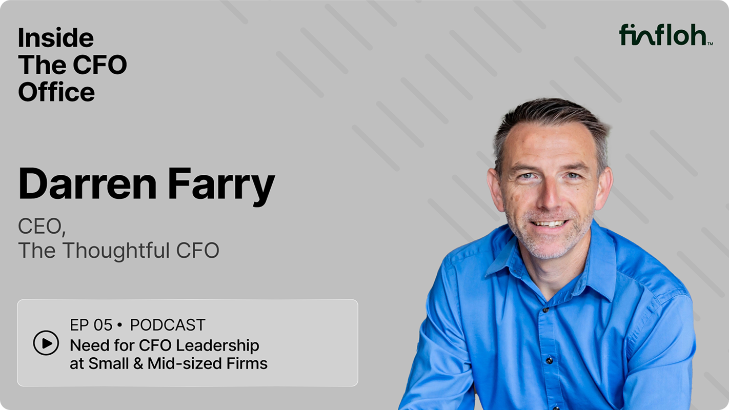 Need for CFO Leadership at Small & Mid-sized Firms