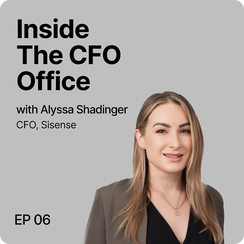 How can CFOs unify Business, Finance, AR, AP, FP&A & Controllership functions?