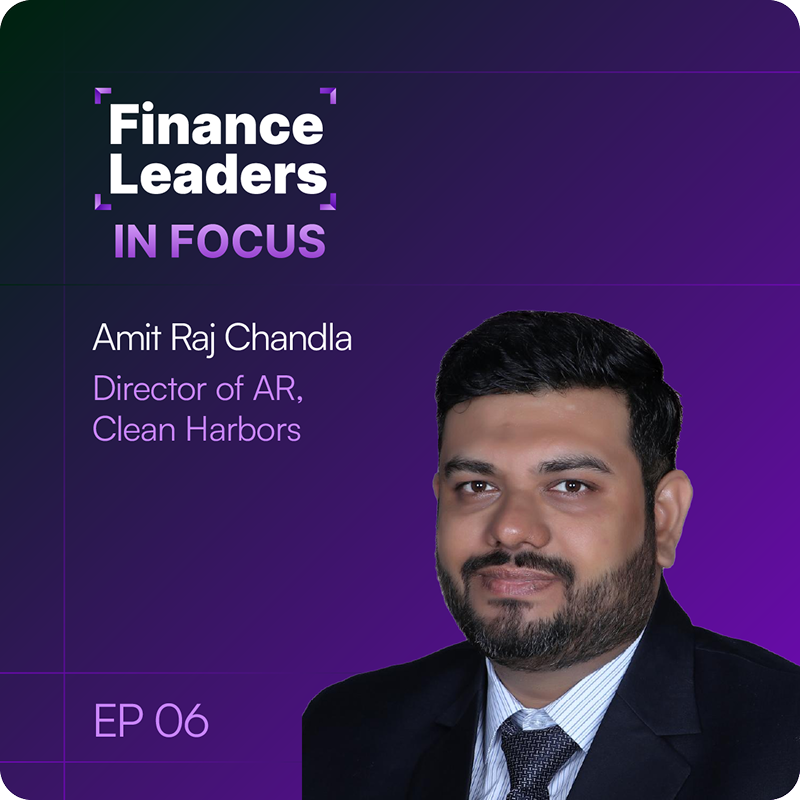 Building Resilient Finance Operations in High-Volume Businesses