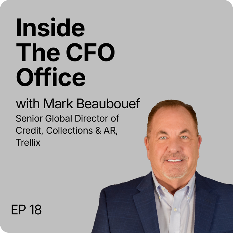 Leading Global Teams in Credit & Collections