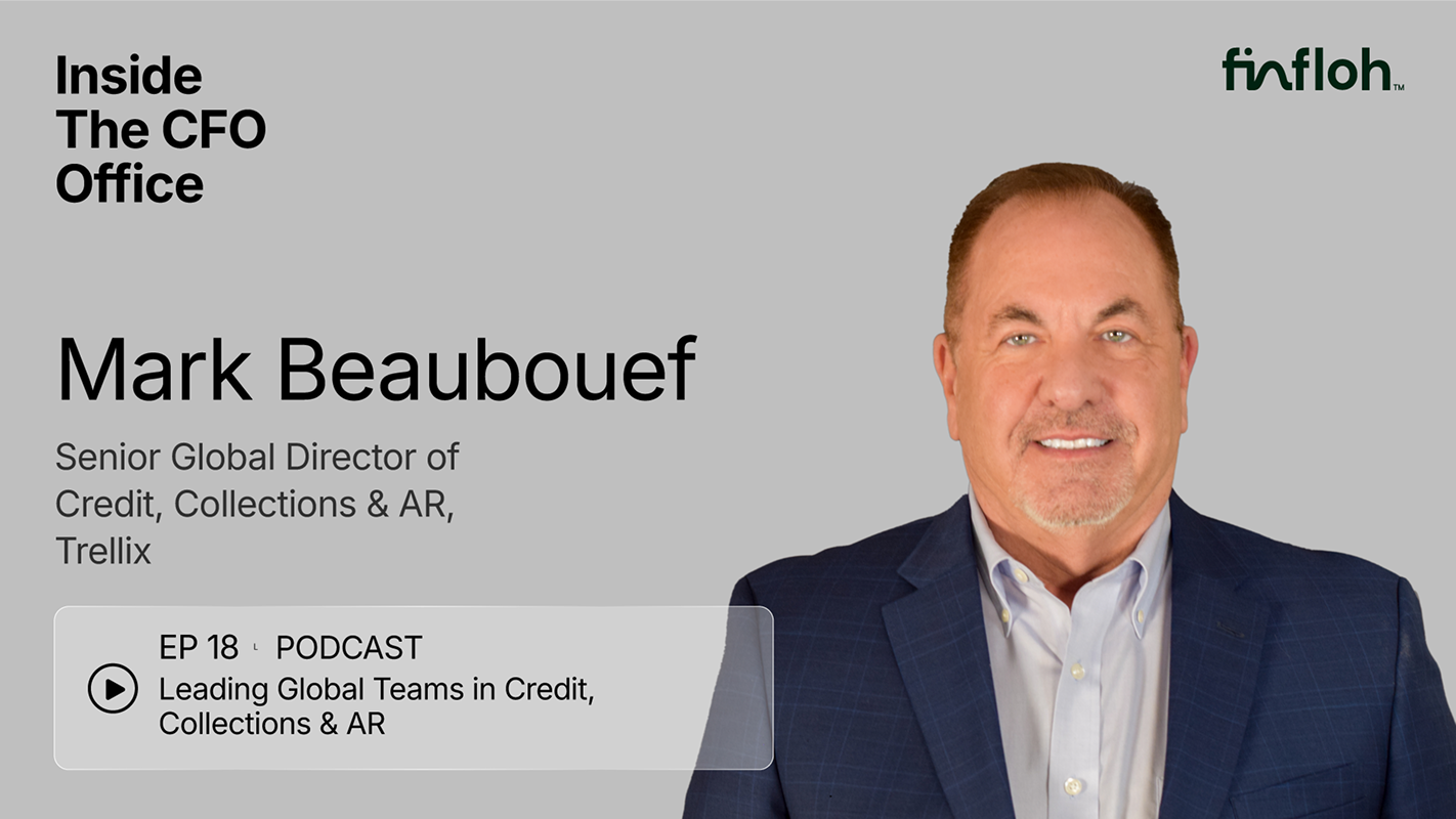 Leading Global Teams in Credit & Collections