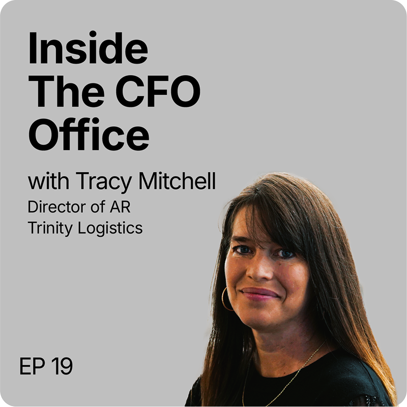 Smart Tech, Smarter Credit & Collections