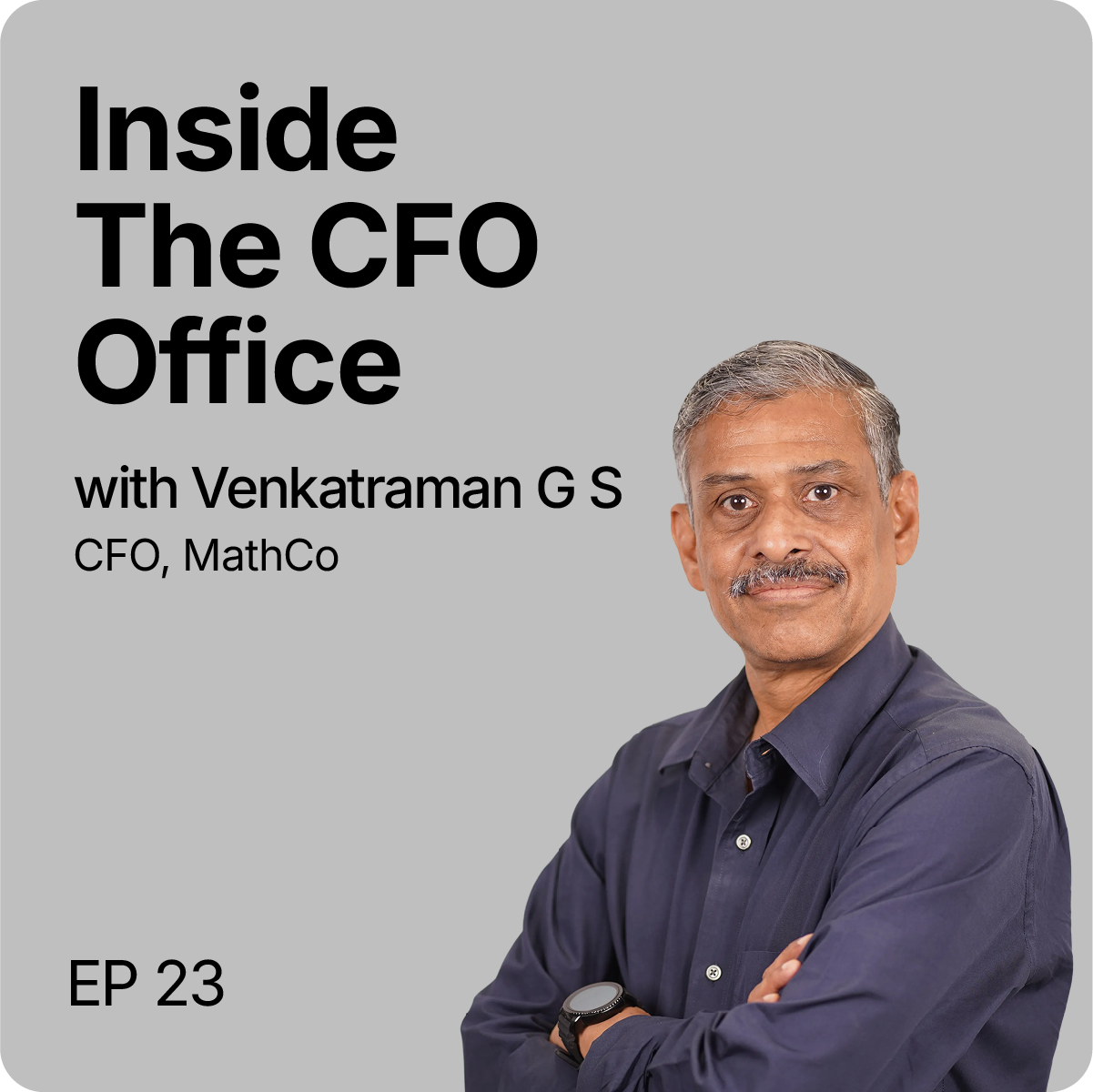 Working with the C-Suite: A CFO Playbook