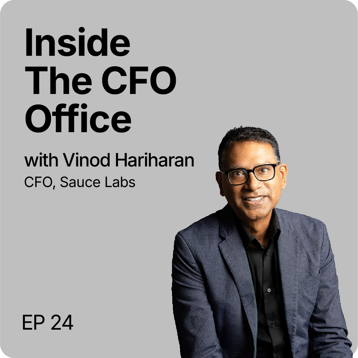The All-Round CFO